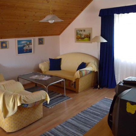 Apartment Balatonfenyves/Balaton 18360 Εξωτερικό φωτογραφία