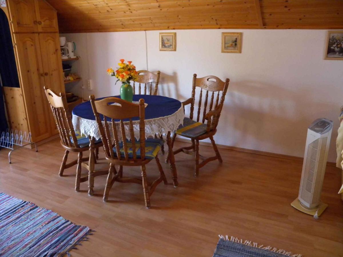 Apartment Balatonfenyves/Balaton 18360 Εξωτερικό φωτογραφία