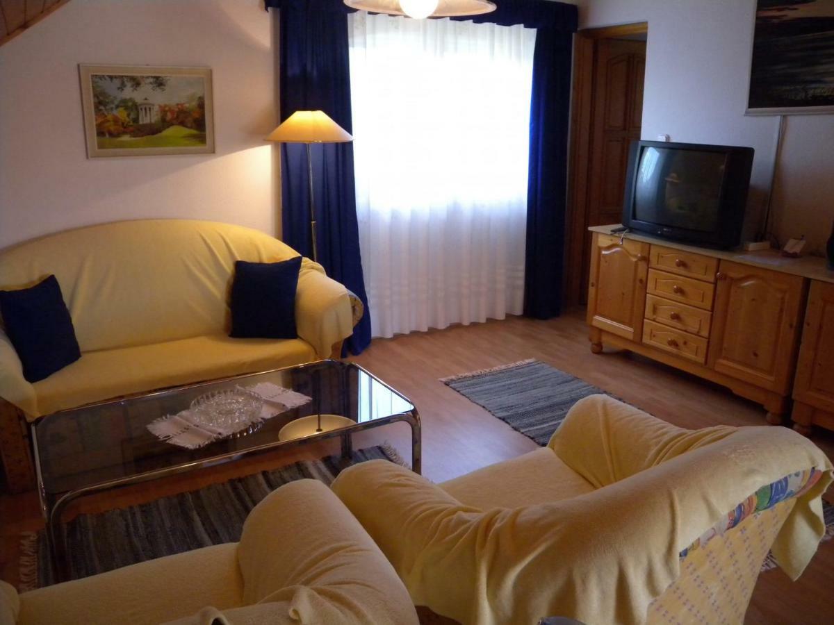 Apartment Balatonfenyves/Balaton 18360 Εξωτερικό φωτογραφία